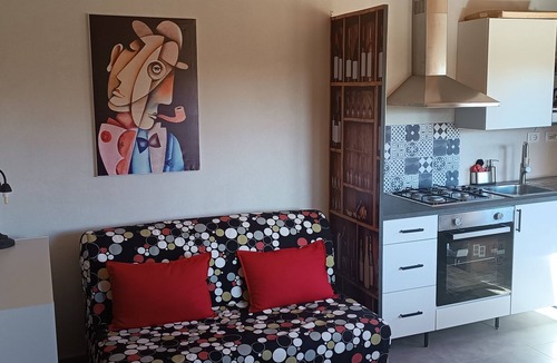 Buscemi House | Relax in the middle of the olive grove in the Monte Iblei Nature Park