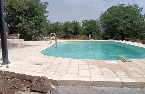 Buscemi House | Relax in the middle of the olive grove in the Monte Iblei Nature Park