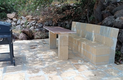 Buscemi House | Relax in the middle of the olive grove in the Monte Iblei Nature Park
