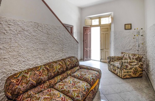 Bova Marina House | Relax in this pleasant vacation apartment in Bova Marina.
