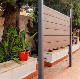 Ognina Apartment | Relax in Villa with Garden Private Terrace 200m from Sea Siracusa