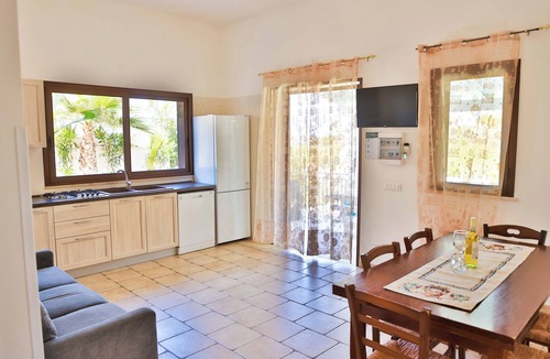 Alcamo Marina Villa | Relax in Villa with Pool 150mt from the Sea 8 Beds "OA"