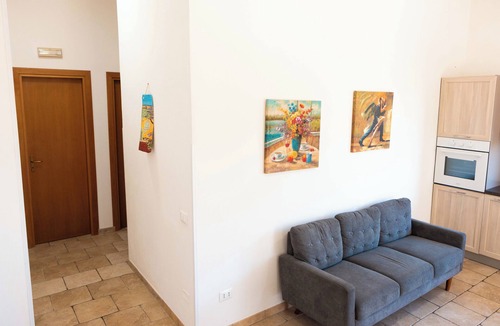 Alcamo Marina Villa | Relax in Villa with Pool 150mt from the Sea 8 Beds "OA"