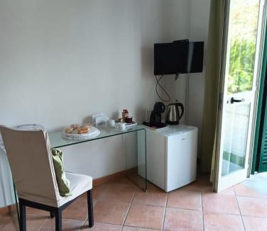 San Pietro Apartment | RELAX MARGHERITA