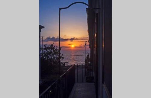 Pizzo Villa | Relax on the Sea