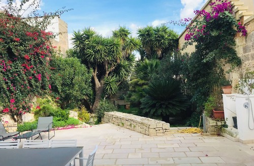 Presicce House | Relax Star House. An oasis of peace in the heart of Salento