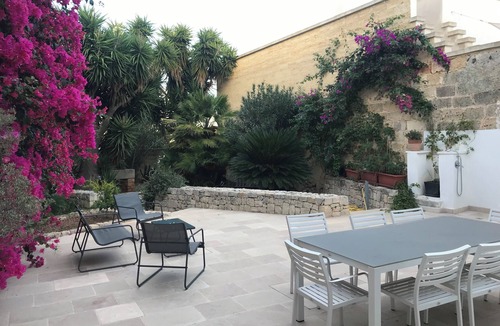 Presicce House | Relax Star House. An oasis of peace in the heart of Salento