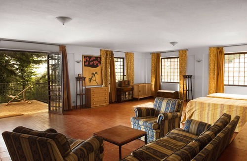 Mandra Capreria House | Relax with pool and see view!