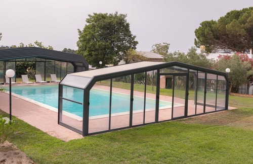 Santa Margherita di Belice Villa | Relaxation and privacy in an oasis of Sicilian beauty and tradition