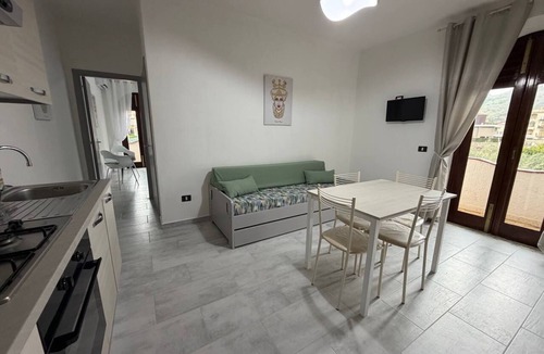 Gaggi Apartment | Relaxation House