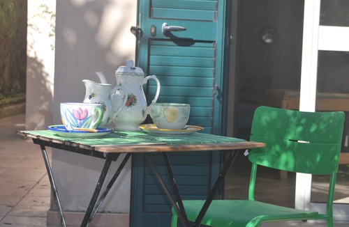 Licata Villa | Relaxation in the countryside, 2 steps from the sea