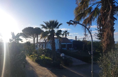 Partinico House | Relaxation, sea, nature, culture!