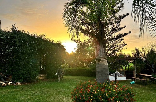 Partinico House | Relaxation, sea, nature, culture!