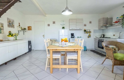 Francavilla di Sicilia House | Relaxing Escape in Francavilla