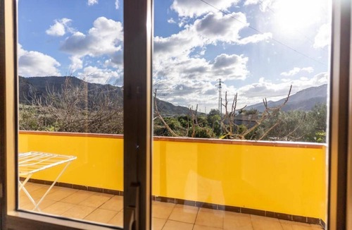 Francavilla di Sicilia House | Relaxing Escape in Francavilla