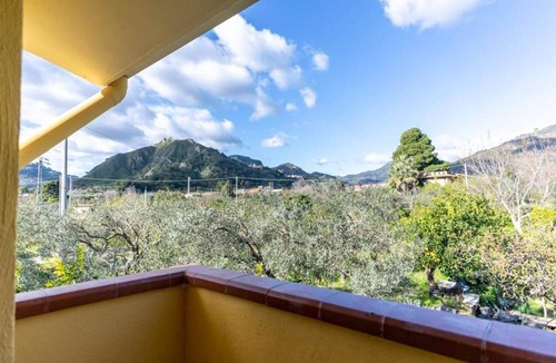 Francavilla di Sicilia House | Relaxing Escape in Francavilla