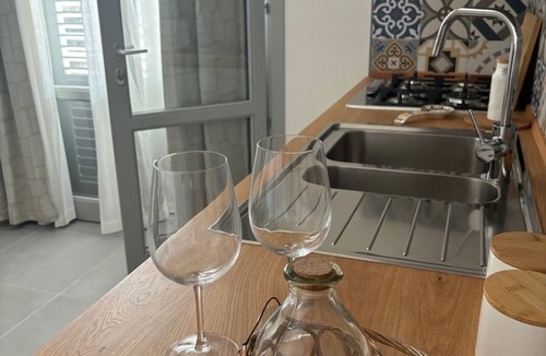 Favignana House | ReMare Favignana