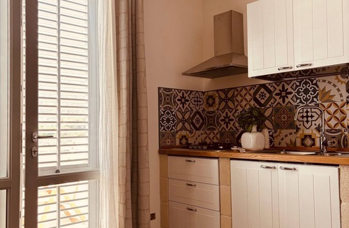 Favignana House | ReMare Favignana