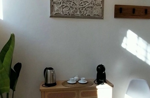 Casa Papa Apartment | Renovated apartment 350 meters from the historic center of Modica Bassa.
