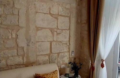 Casa Papa Apartment | Renovated apartment 350 meters from the historic center of Modica Bassa.