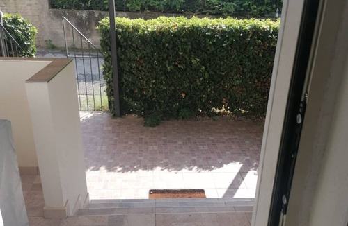Furnari Apartment | Renovated, spacious apartment with garden