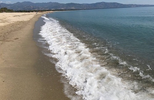 Marina di Sibari Villa | Rent for the summer period renovated cottage 5 minutes from the sea