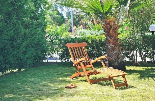 Contrada Pistavecchia 2 Apartment | Residence in Sicily near Himera & Madonie Park