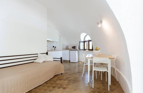 Scopello Apartment | Residence Guidaloca