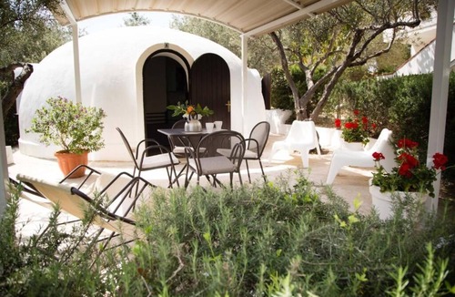Scopello Apartment | Residence Guidaloca