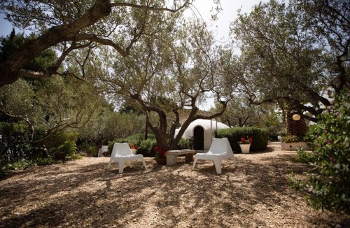Scopello Apartment | Residence Guidaloca