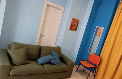 Benevento Apartment | Residence 1830, Mono in Pieno Centro Storico con Accesso Tramite Codice
