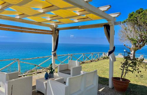 Riaci Apartment | Residence Araba Fenice Tropea