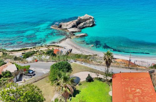 Riaci Apartment | Residence Araba Fenice Tropea