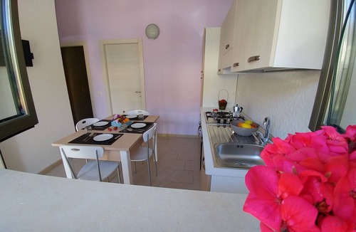 Marina di Zambrone Apartment | Residence Bidreams - Apartment 2