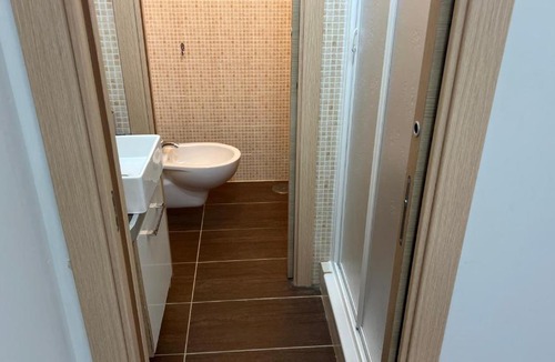 Rende Apartment | Residence Campus
