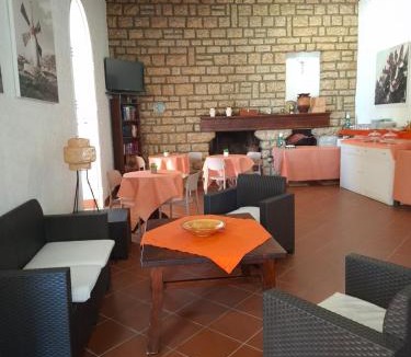 Trapani Apartment | Residence Casale Verderame