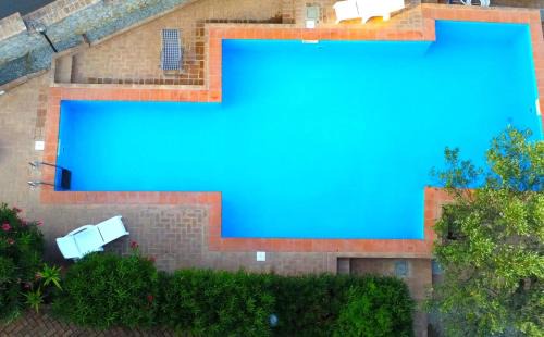 Staletti House | Residence Cassiodoro