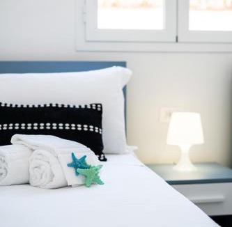 Casuzze Apartment | Residence Casuzze