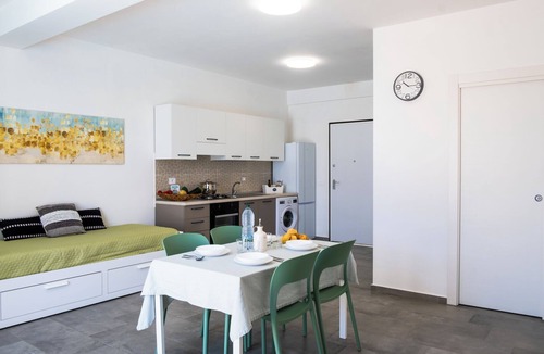 Casuzze Apartment | Residence Casuzze - Wonderful detached villa with private pool