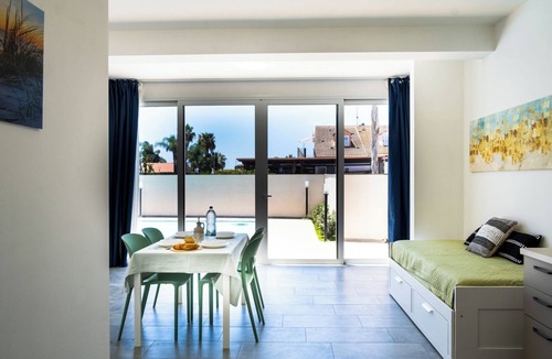 Casuzze Apartment | Residence Casuzze - Wonderful detached villa with private pool