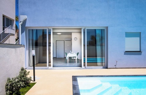 Casuzze Apartment | Residence Casuzze - Wonderful detached villa with private pool