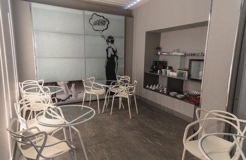 Messina House | Residence CineApollo