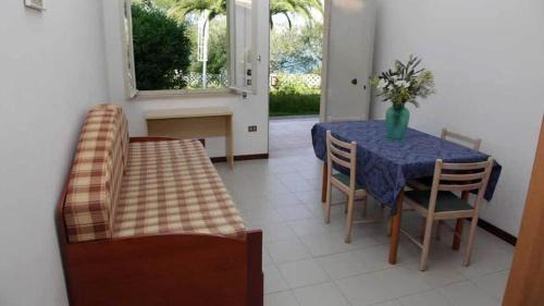 Drapia Apartment | Residence Club Villaggio La Pace Tropea