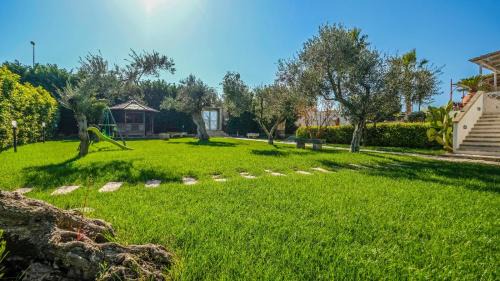Presicce Apartment | Residence Contrada Schite