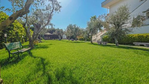 Presicce Apartment | Residence Contrada Schite