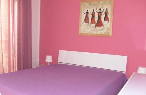 Vaccarizzo House | Residence Costa del Sole apartment 50m from the sandy beach of the coast
