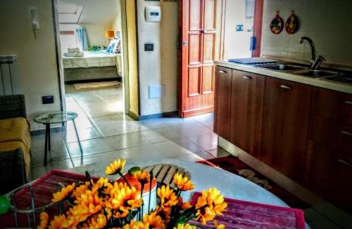 San Nicola La Strada Apartment | Residence Cuore