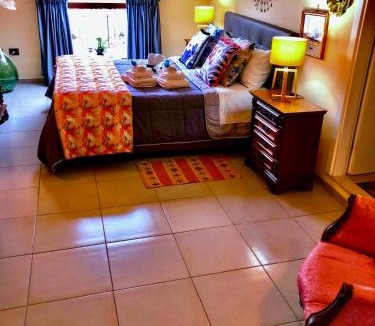 San Nicola La Strada Apartment | Residence Cuore