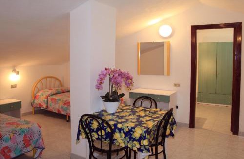 Ricadi Apartment | Residence Esmeraldo