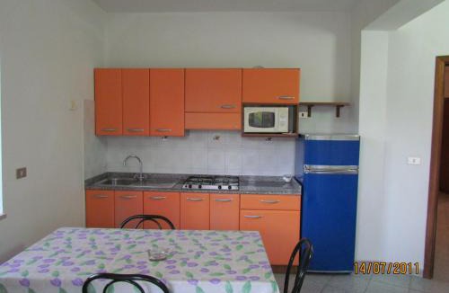 Ricadi Apartment | Residence Esmeraldo